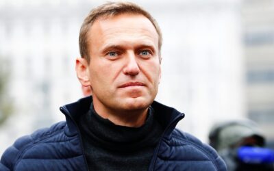 Remembering Aleksei Navalny