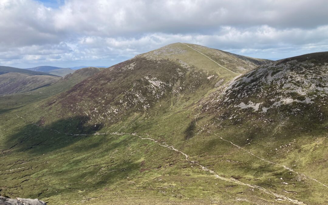 The Mournes