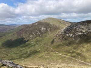 The Mournes
