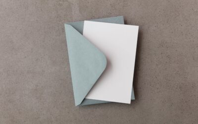 An Unexpected Letter
