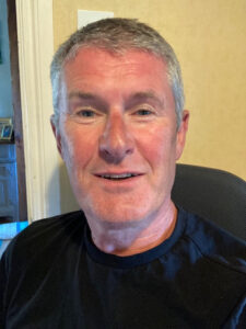 Peter Crory