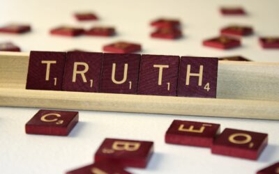 Truth in a World of Lies, Spin and Manipulation