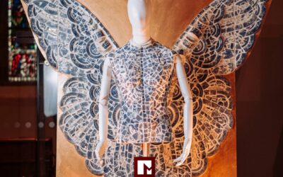 Angels Among Us… (God’s Secret Agents!)