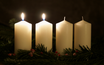 The Countercultural Message of Advent