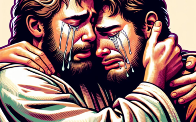 Reflecting on the Sins of Yesteryear